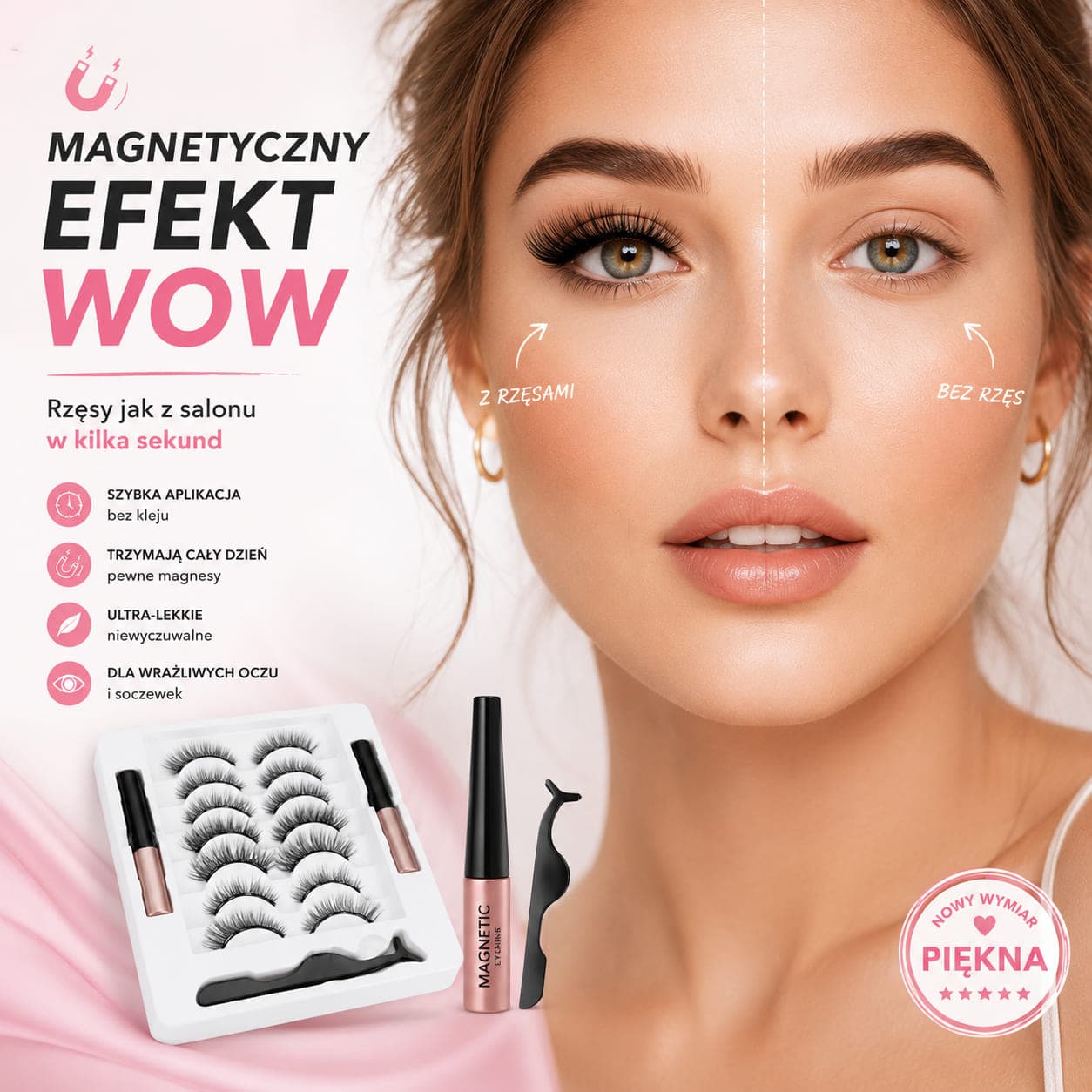 Nowy produkt